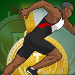 Athletics Hero