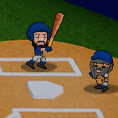 Baseball Bros