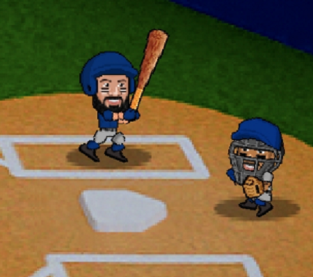 Baseball Bros
