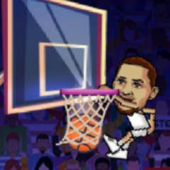 Basket Bros