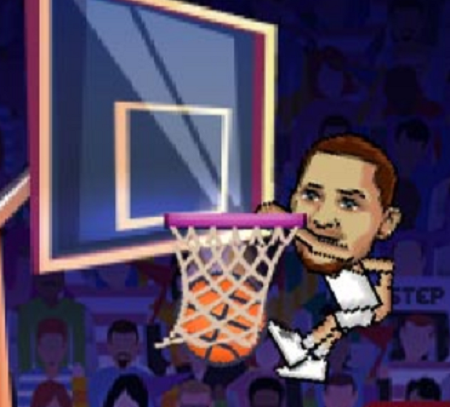 Basket Bros