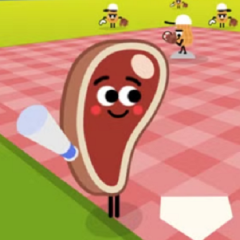 Doodle Baseball