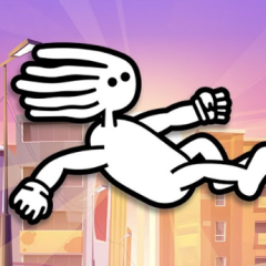 Dreadhead Parkour