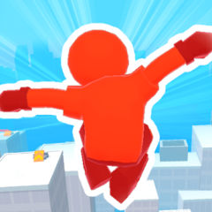 Parkour Race
