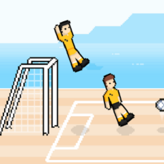 Soccer Random