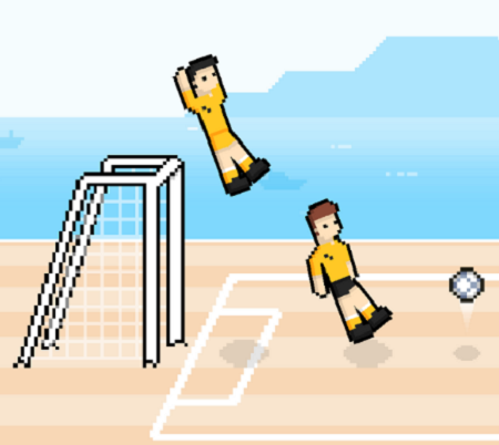 Soccer Random