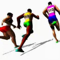 Sprinter