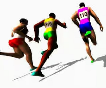 Sprinter